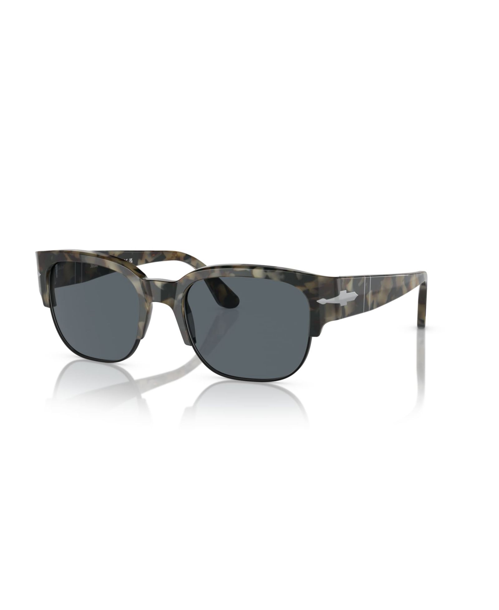 Persol Unisex Tom Rectangle Sunglasses, PO3319S