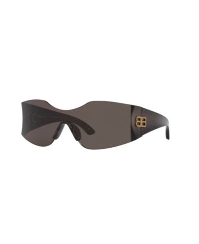 Balenciaga Unisex Rectangle Sunglasses, BB0292S 6E000331