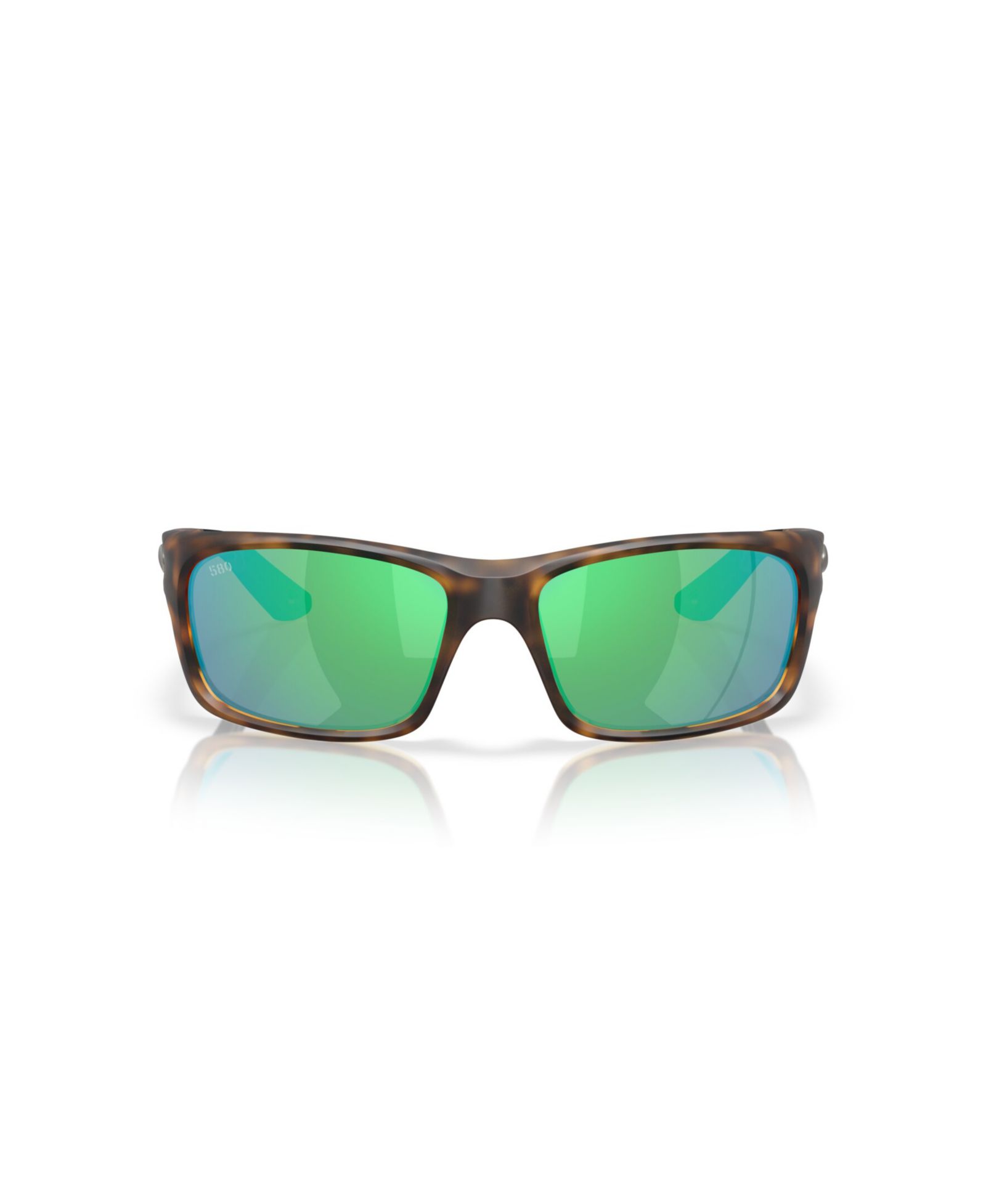 Costa Del Mar Men's Jose PRO Polarized Sunglasses, 6S9106