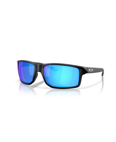 Солнцезащитные очки Oakley Men's Rectangle, Gibston XL OO9470