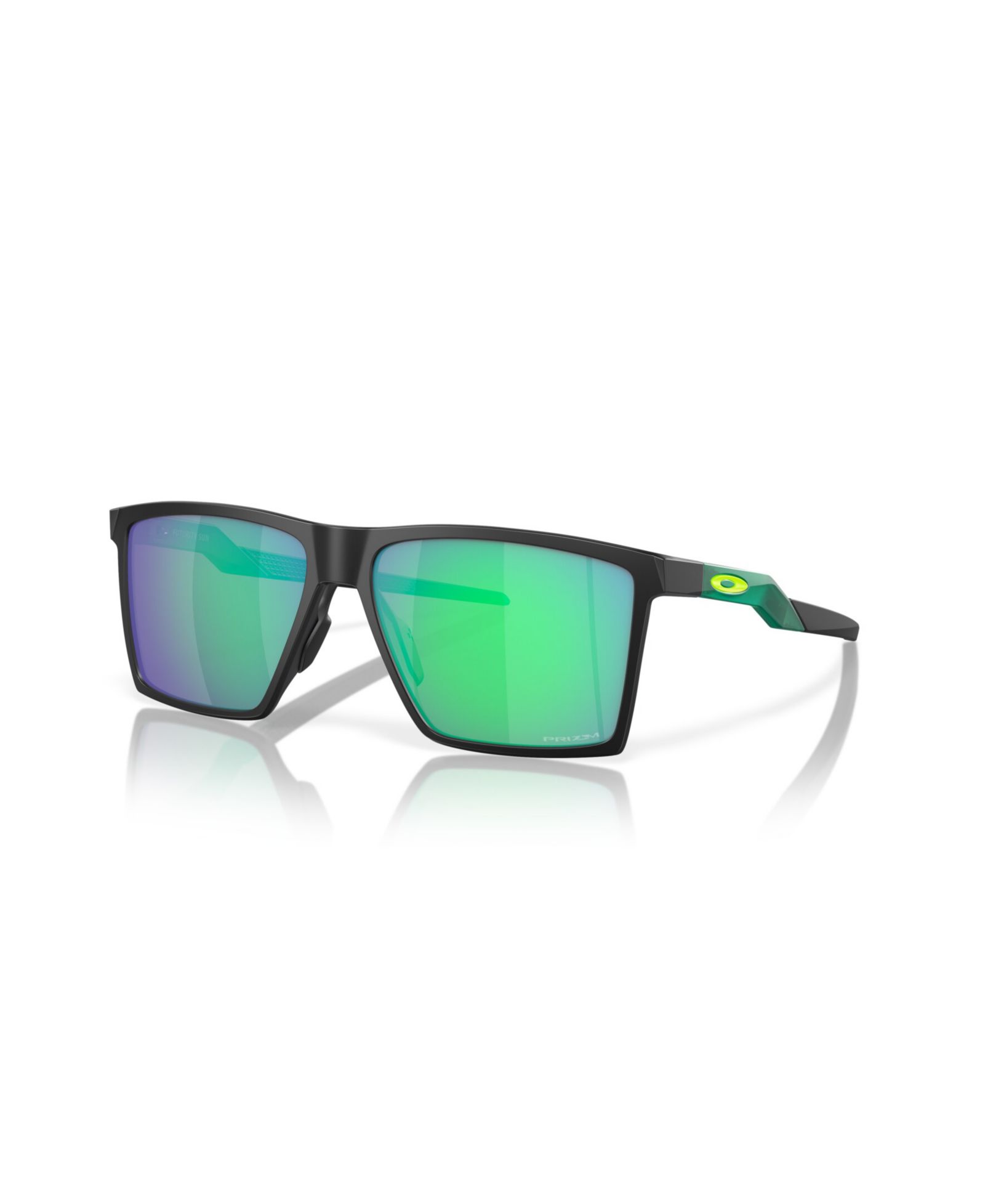 Квадратные солнцезащитные очки Oakley Futurity Sun OO9482, унисекс