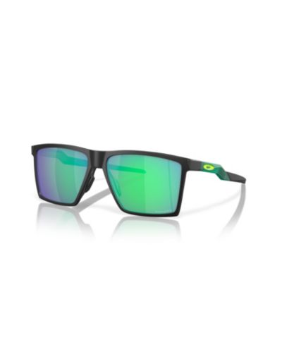 Квадратные солнцезащитные очки Oakley Futurity Sun OO9482, унисекс