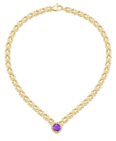 Amethyst