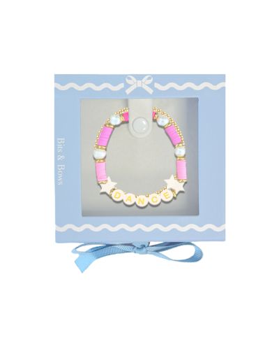 Детский подарочный набор браслетов Bits & Bows