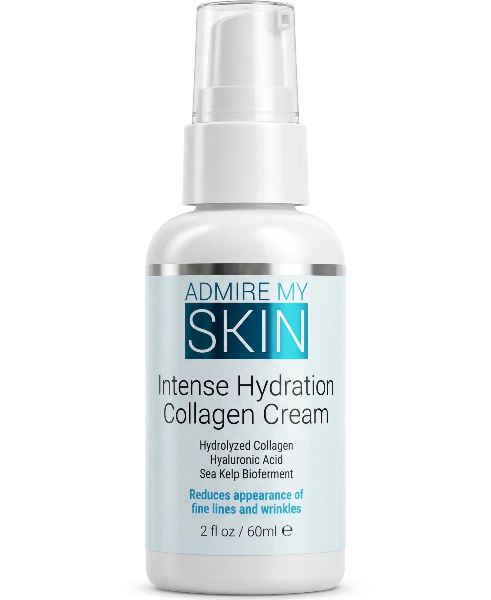 Intense Hydration увлажняющий крем с коллагеном и гиалуроновой кислотой, антивозрастной