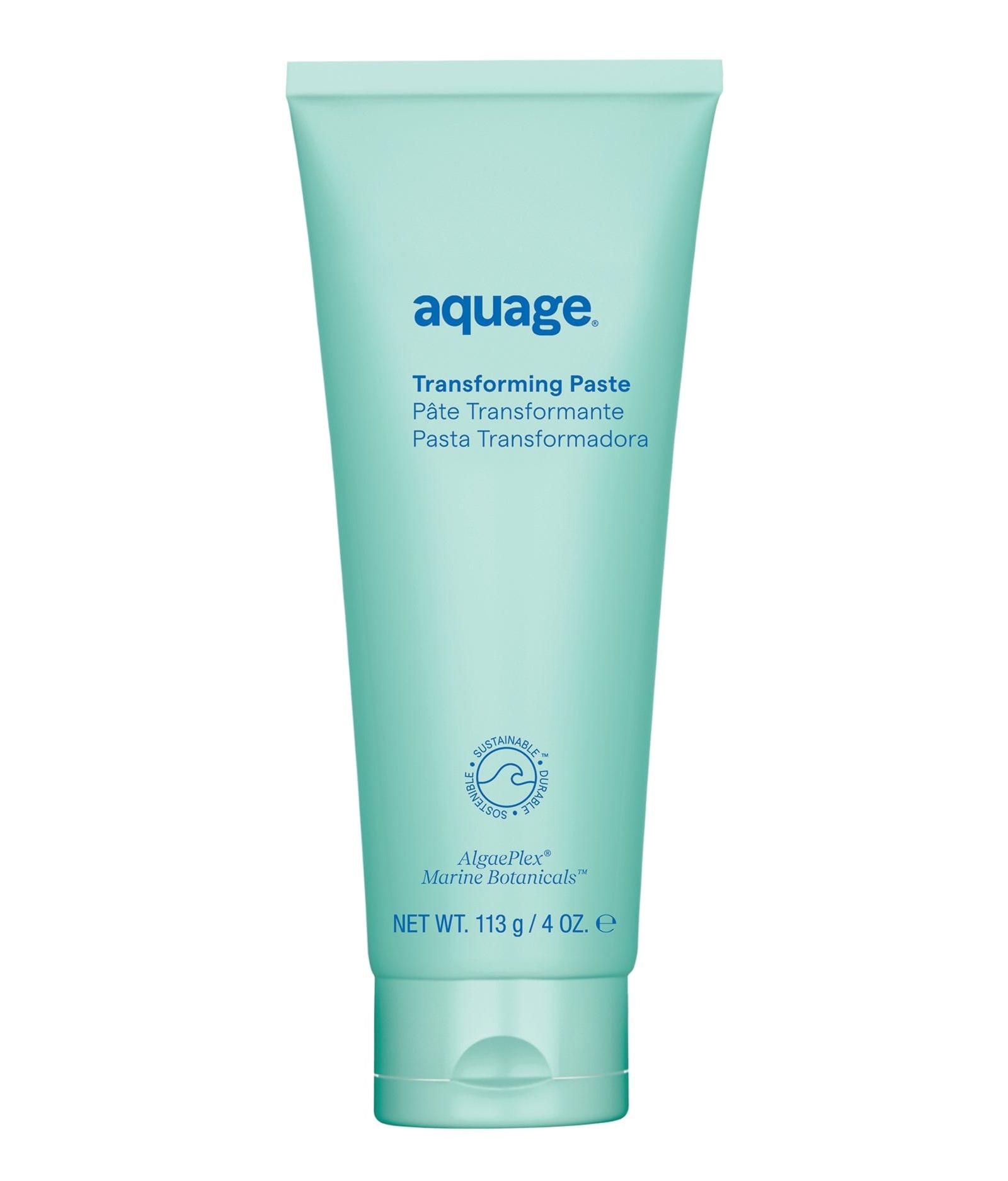 Aquage Transforming Paste