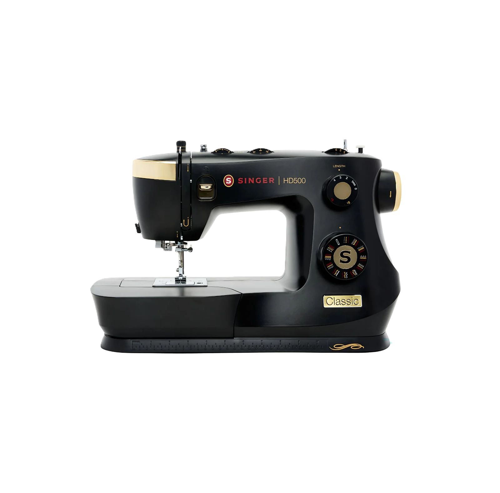 HD500 Classic Sewing Machine