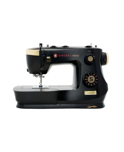 Швейная машинка HD500 Classic