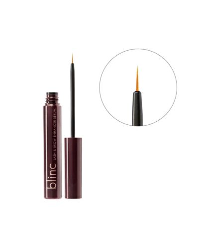 Сыворотка для усиления роста ресниц и бровей Blinc Lash & Brow Enhancer