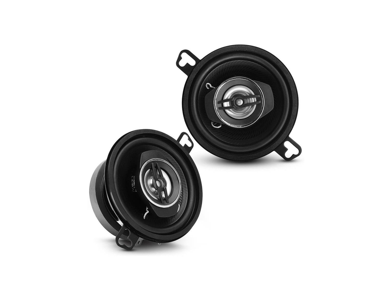Pyle 120W 3.5" Two-Way Coaxial Speaker System