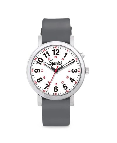 Speidel Scrub Glow Watch in Pink