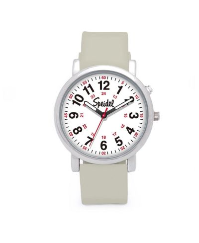 White with light gray