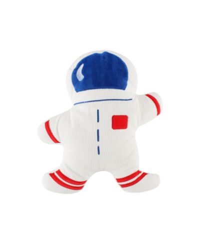 Декоративная подушка Levtex Galaxy 3D в форме астронавта для детей, 12" x 15"