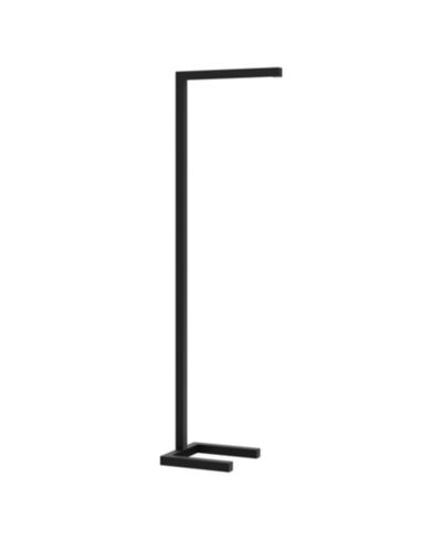 Hudson & Canal напольный торшер Malin 52" с LED