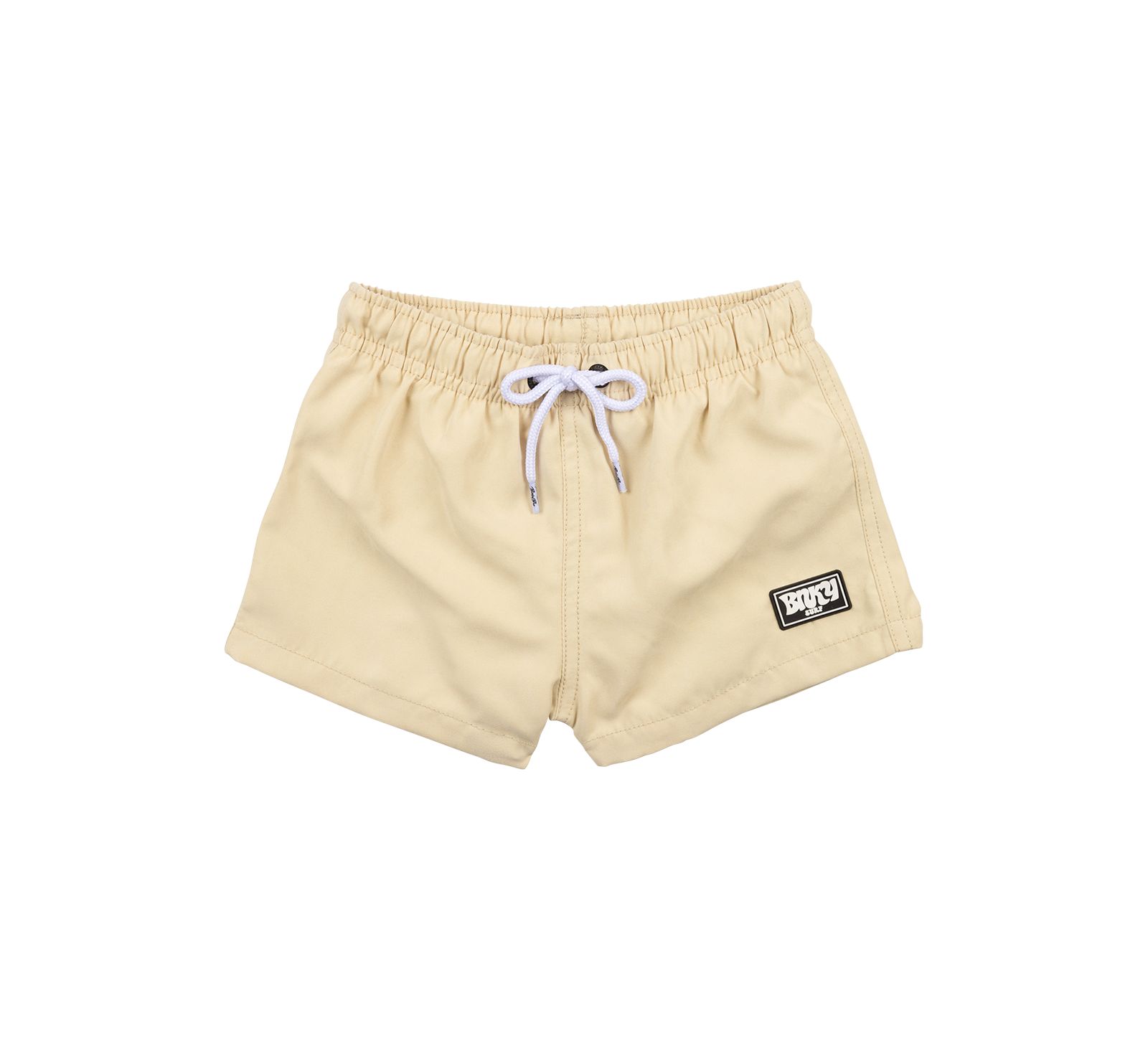 BinkyBro Baby Boys Suede Swimmie