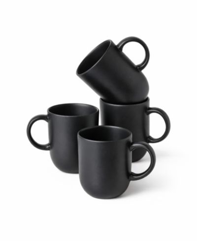 Matte Black
