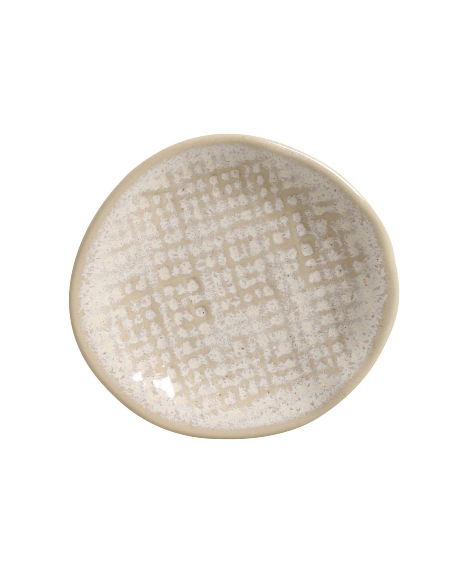 PORTO BRASIL Stoneware Juta Ramekins, Set of 6