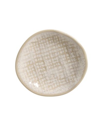 PORTO BRASIL Stoneware Juta Ramekins, Set of 6