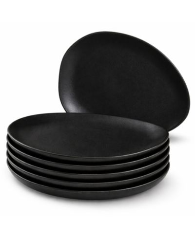 Matte Black