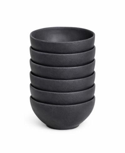 Matte Black