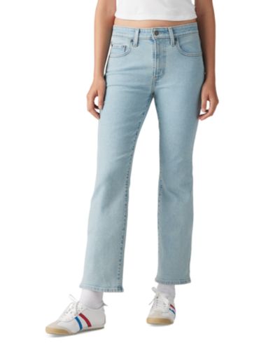Levi's Женские джинсы 725 High-Rise Kick Boot