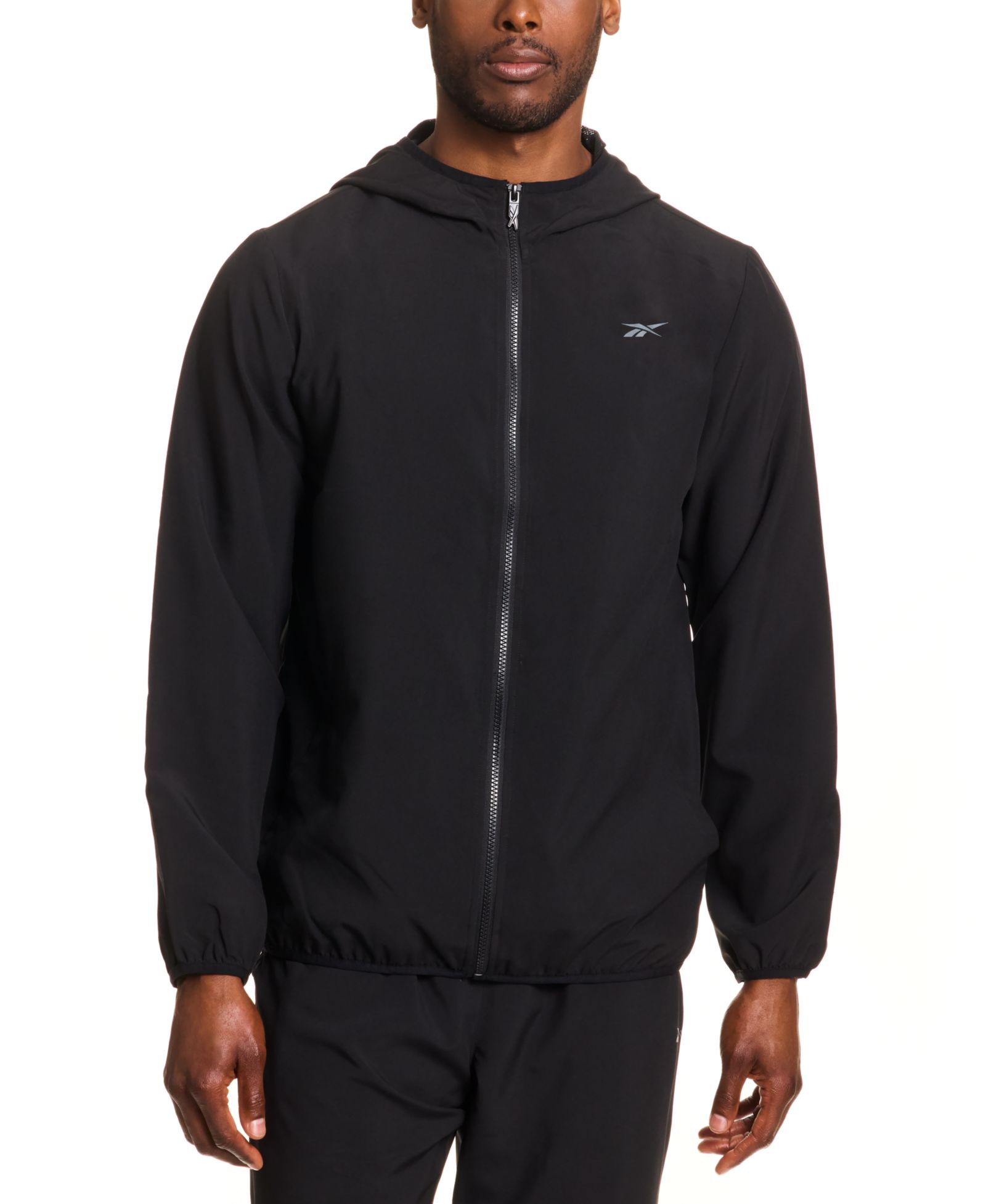 Мужская куртка Reebok Woven Logo