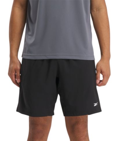 Мужские спортивные шорты Reebok Regular-Fit, 9"