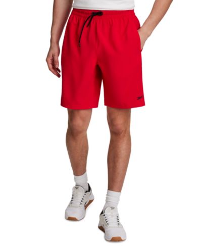 Vector Red