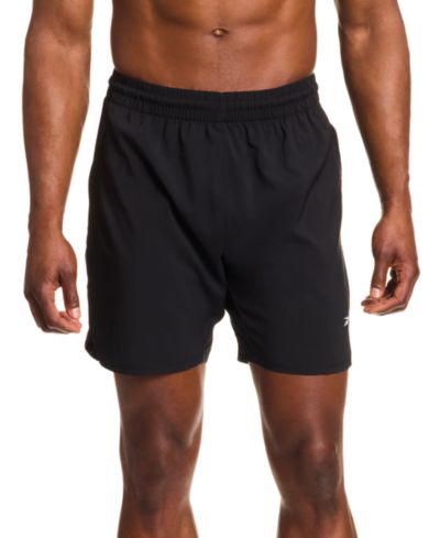 Мужские шорты Reebok Run 7" Woven Active Pull-On