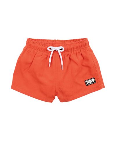 BinkyBro Boys Suede Swimmie