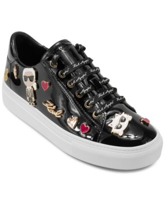 Black Patent