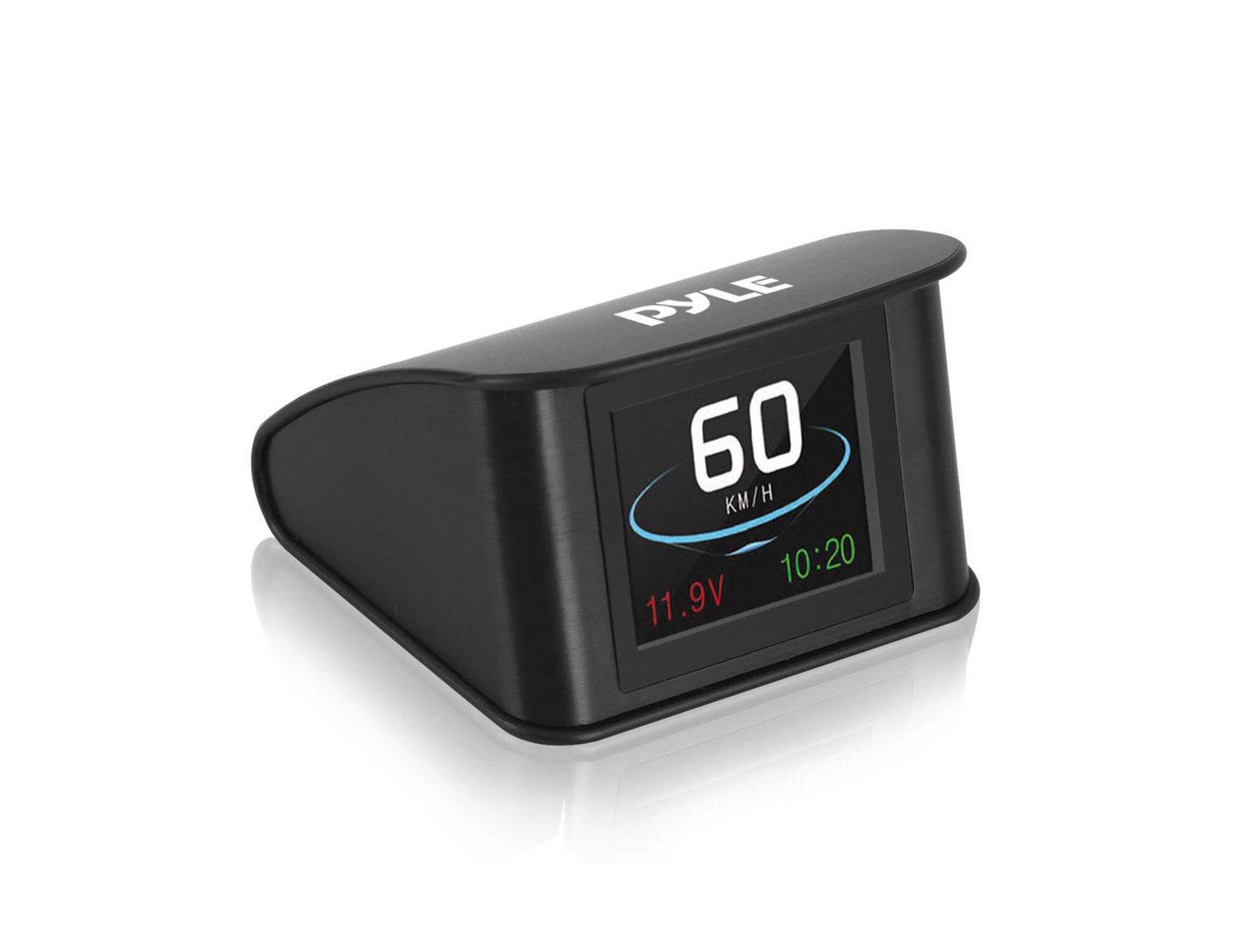 HUD-дисплей Pyle Smart Car с GPS компасом и спидометром