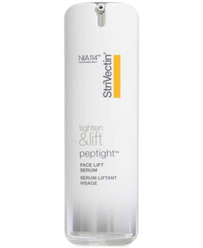 StriVectin Peptight сыворотка для лифтинга лица, 1 oz.