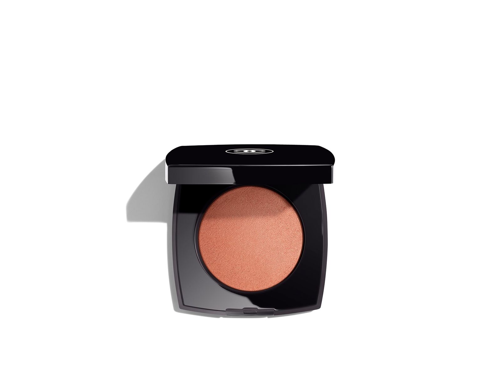 CHANEL JOUES CONTRASTE INTENSE румяна крем-пудра