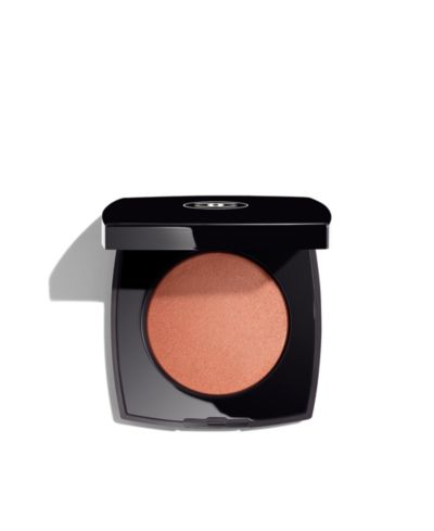 CHANEL JOUES CONTRASTE INTENSE румяна крем-пудра