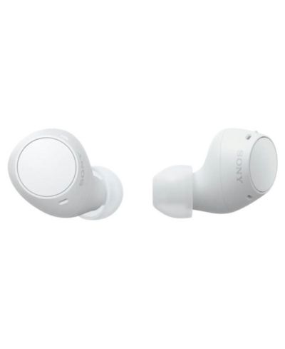 Беспроводные наушники Sony WFC510 (White)