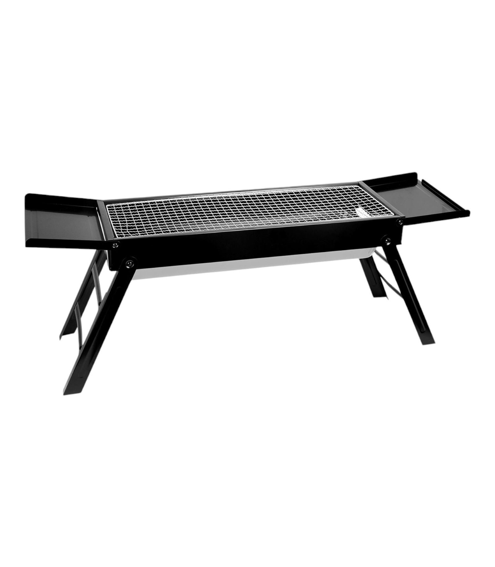 Portable BBQ Griddle for Outdoor Cooking