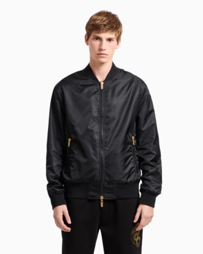 Мужская бомбер-куртка A|X Armani Exchange к Лунному новому году