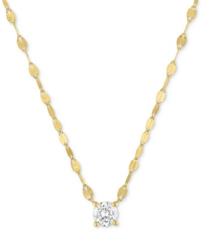 Gold-Plated Sterling Silver