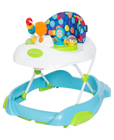 Baby Trend Orby Игровой ходунок