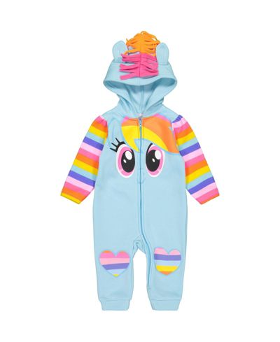 Детской комбинезон My Little Pony Rainbow Dash