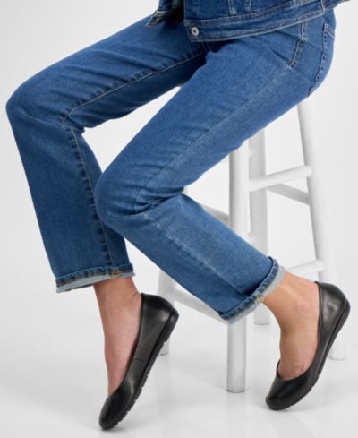 Женские слипоны Style & Co Elsaa с амортизирующей стелькой