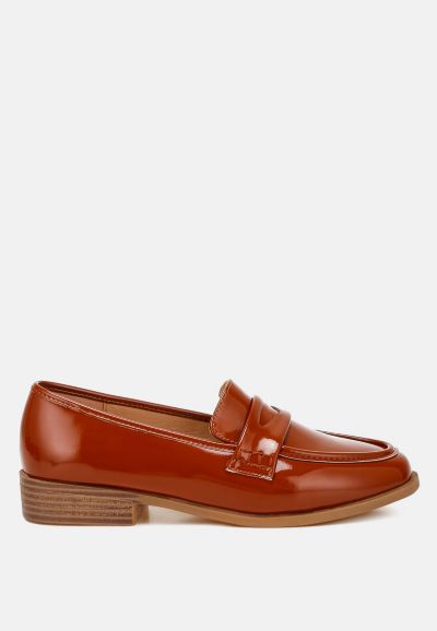 Лоферы London Rag Women's Mogul Penny Strap Detail s
