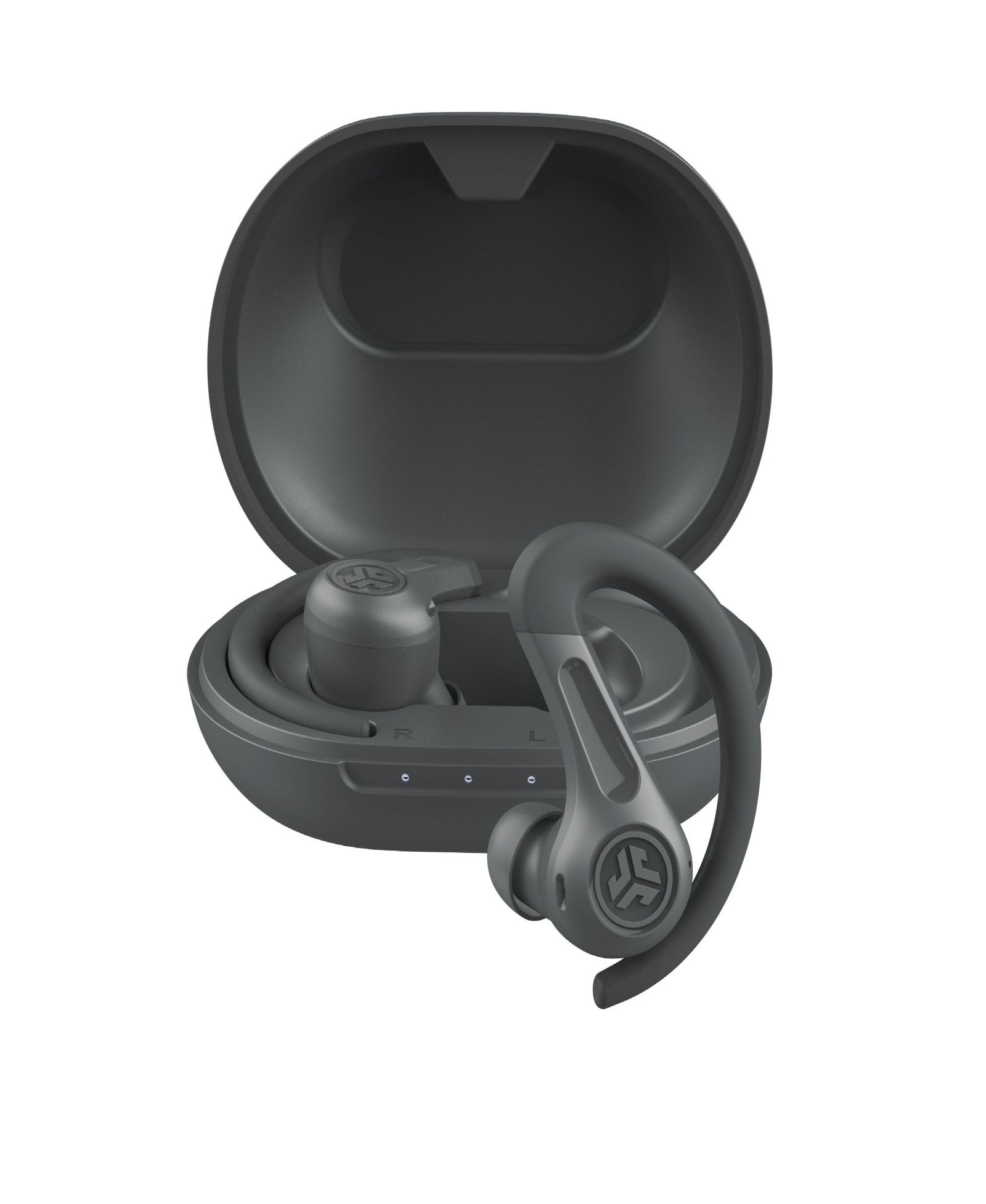 Jlab JBuds Sport активные наушники с шумоподавлением 4 True Wireless