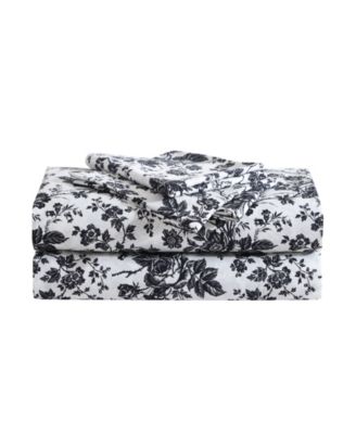 Black Toile