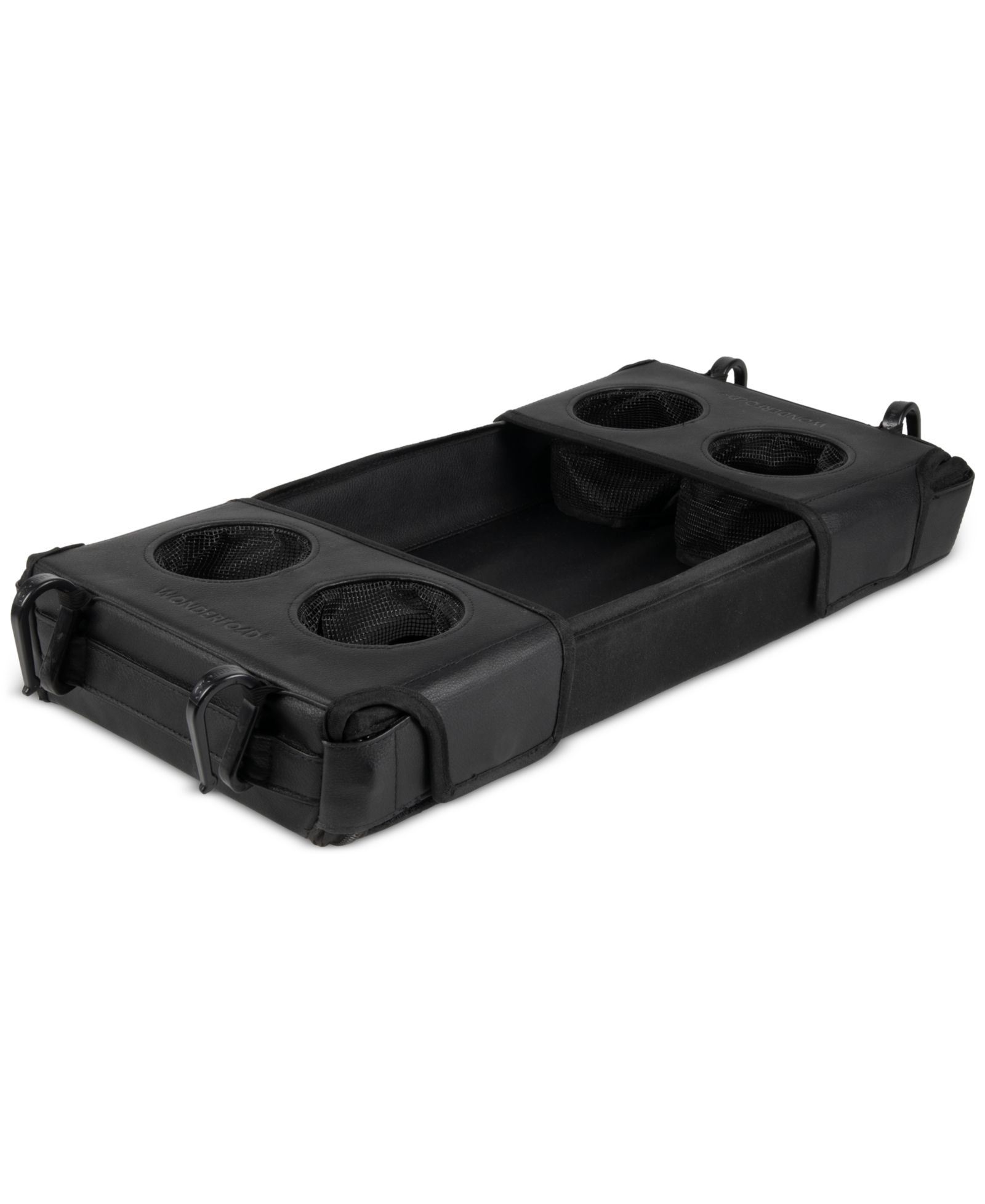 WonderFold Wagon W4 Flex Snack Tray
