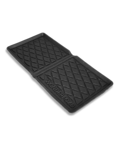 Всепогодные коврики для коляски WonderFold Wagon W2 Elite