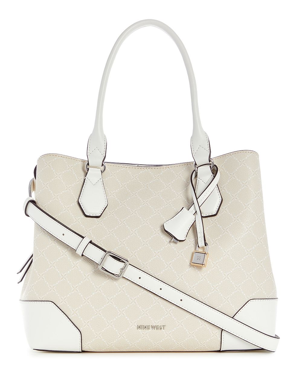 Nine West Brooklyn Carryall Bag