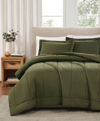 Olive Green