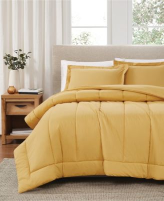 Mustard Yellow